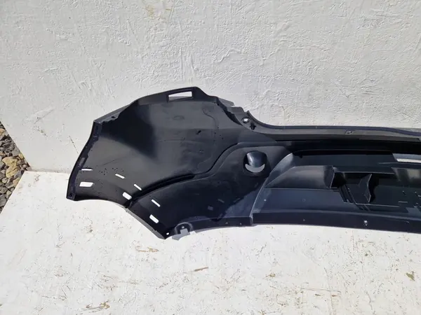 Paraurti Posteriore Dacia Sandero 1 Originale image 5