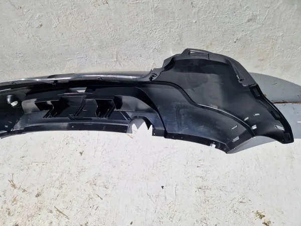 Paraurti Posteriore Dacia Sandero 1 Originale image 6