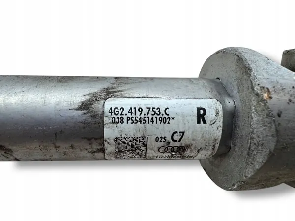 OEM 4G2419753C Rattstångsled image 7