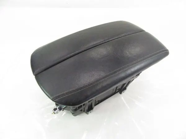 Voorste armsteun OEM 9251992 voor BMW X5 F15/X6 F16 Zwart image 2