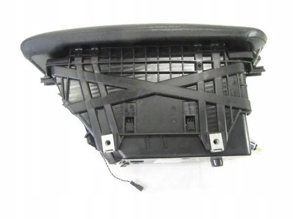 Voorste armsteun OEM 9251992 voor BMW X5 F15/X6 F16 Zwart image 10