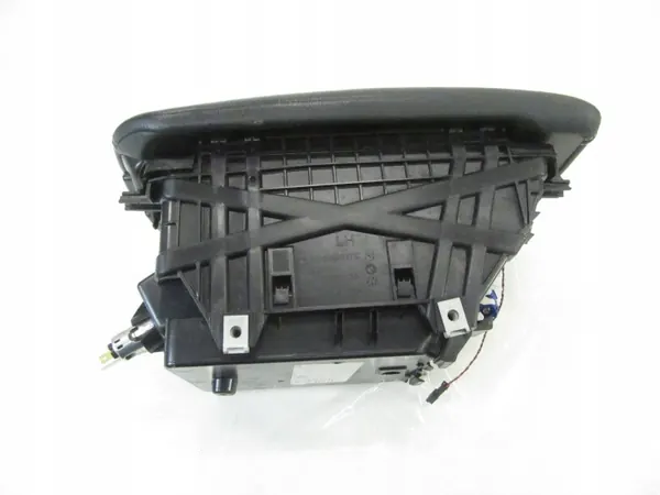 Voorste armsteun OEM 9251992 voor BMW X5 F15/X6 F16 Zwart image 3