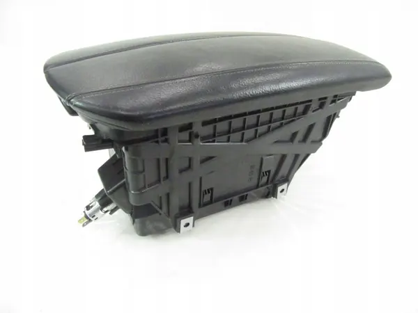 Voorste armsteun OEM 9251992 voor BMW X5 F15/X6 F16 Zwart image 4