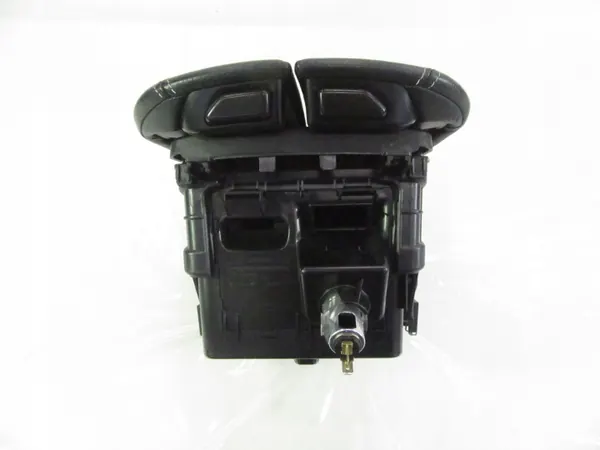 Voorste armsteun OEM 9251992 voor BMW X5 F15/X6 F16 Zwart image 5