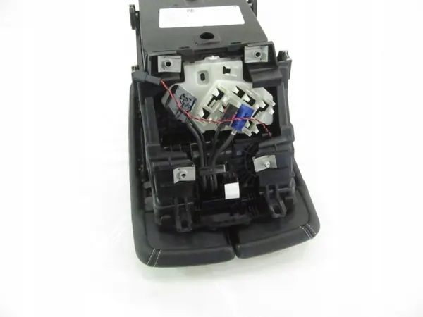 Voorste armsteun OEM 9251992 voor BMW X5 F15/X6 F16 Zwart image 7