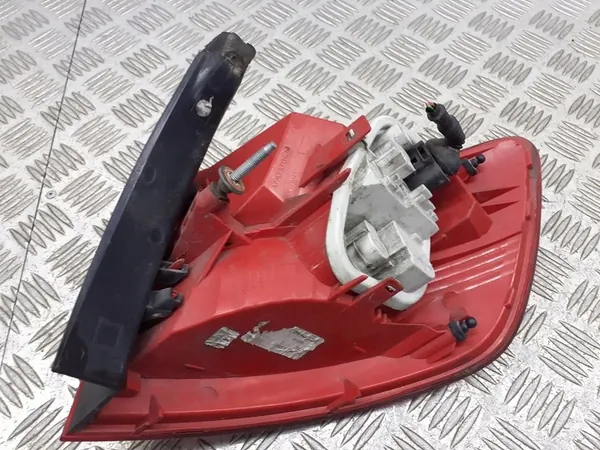 Audi A6 C6 Luz Trasera LED Izquierda 2008-2011 image 3