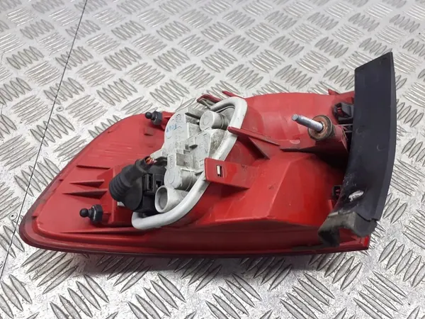 Audi A6 C6 Luz Trasera LED Izquierda 2008-2011 image 4