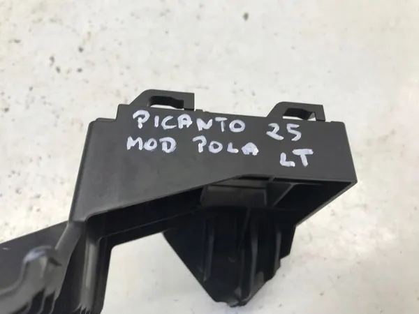 Support radar OEM 28796564 pour Kia Picanto III Lift 2025 image 3