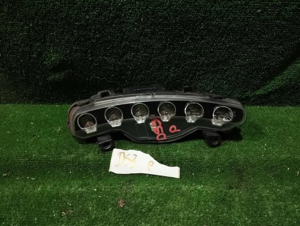 Farol LED Citroen DS3 Direito OEM 085521606RB image 2