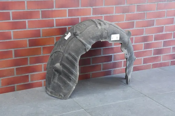 OEM 8738050 Höger Bakre Hjulhus BMW 4 G26 image 3