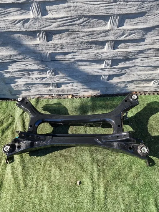 Toyota Camry VIII XV70 Taka Kelkkakärry OEM image 4