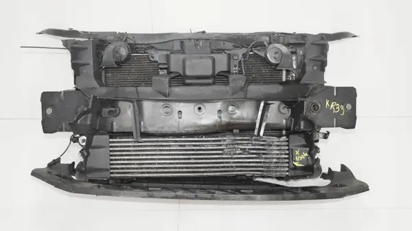 OEM 360191331 Framremsa för Mazda 6 GJ 12-14R image 2
