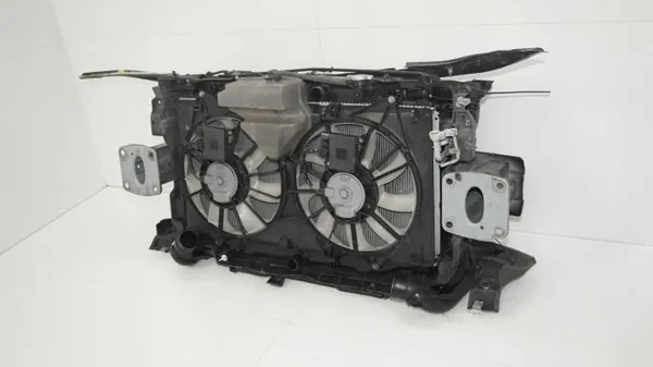 OEM 360191331 Framremsa för Mazda 6 GJ 12-14R image 10
