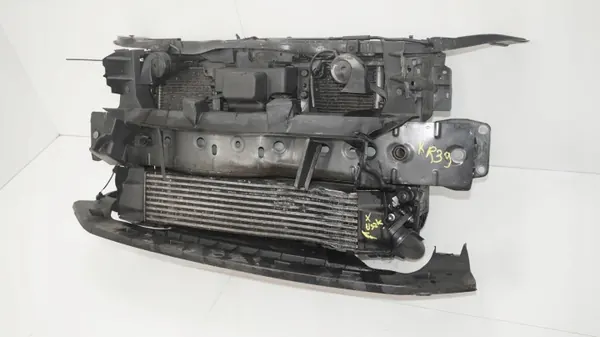 OEM 360191331 Framremsa för Mazda 6 GJ 12-14R image 3