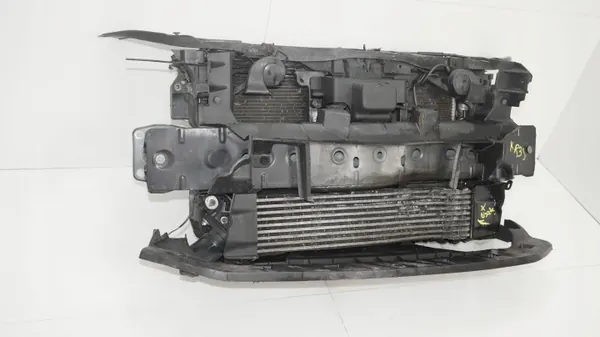 OEM 360191331 Framremsa för Mazda 6 GJ 12-14R image 5