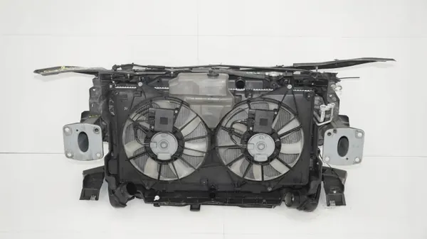 OEM 360191331 Framremsa för Mazda 6 GJ 12-14R image 8