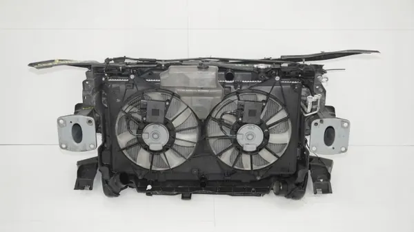 OEM 360191331 Framremsa för Mazda 6 GJ 12-14R image 9