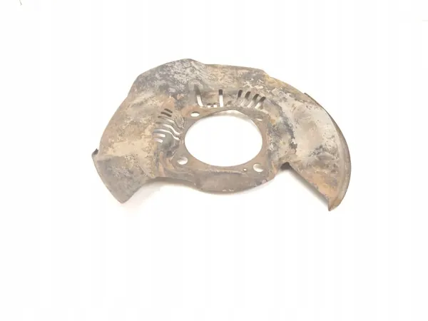 Toyota Hilux Voorrem schild OEM MAM37718 image 2