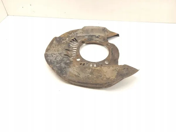 Toyota Hilux Voorrem schild OEM MAM37718 image 3