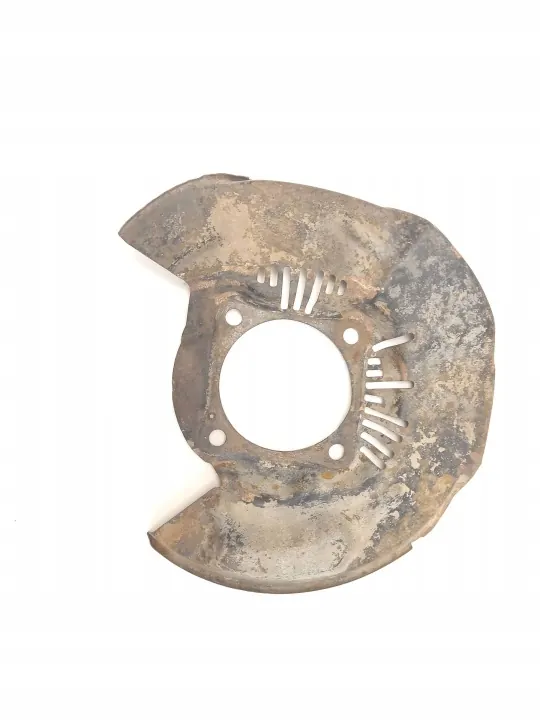 Toyota Hilux Voorrem schild OEM MAM37718 image 5