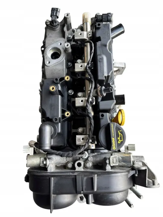 Motor Ford 1.5 Ecoboost OEM M8MA-M8MD, Usado image 8