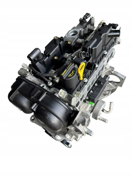 Motor Ford 1.5 Ecoboost OEM M8MA-M8MD, Usado image 9