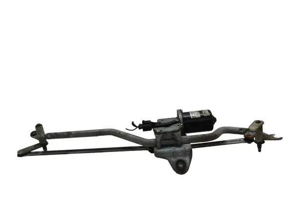 VW T5 Etupyyhkijän Mekanismi 7E1955113 image 3