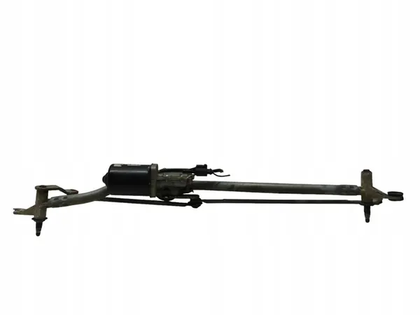 VW T5 Etupyyhkijän Mekanismi 7E1955113 image 5