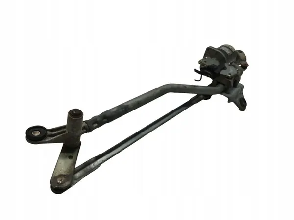 VW T5 Etupyyhkijän Mekanismi 7E1955113 image 6