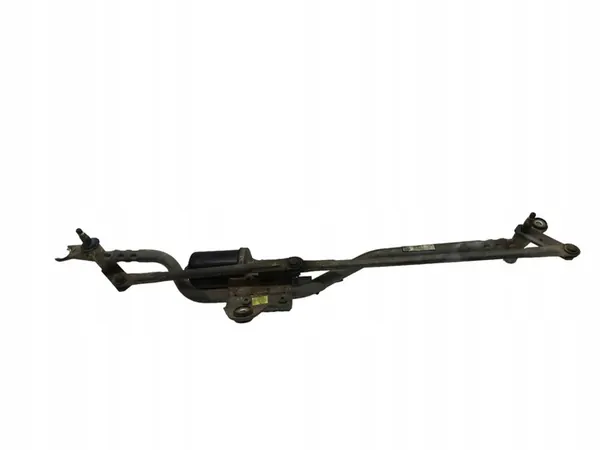 VW T5 Etupyyhkijän Mekanismi 7E1955113 image 7