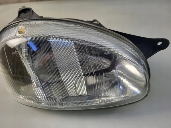 Rechter Frontscheinwerfer OEM OPEL CORSA B - Opel OE image 4