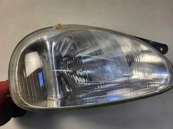 Rechter Frontscheinwerfer OEM OPEL CORSA B - Opel OE image 6