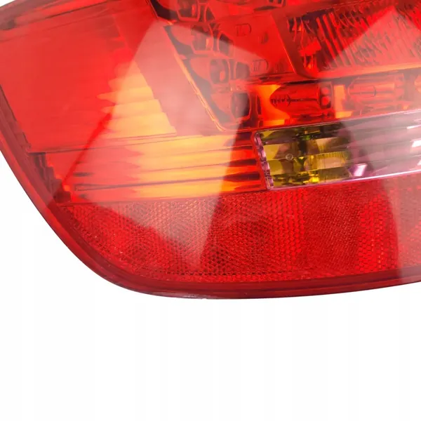 AUDI A6 C6 Faro LED Izquierdo Aleta 4F9945095H image 3