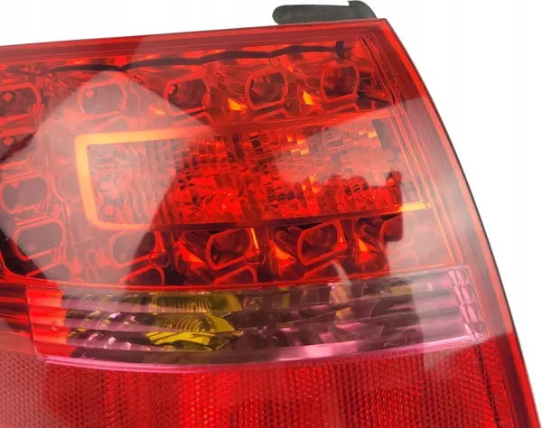 AUDI A6 C6 Faro LED Izquierdo Aleta 4F9945095H image 4