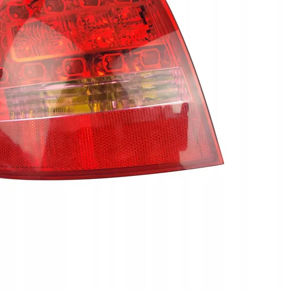 AUDI A6 C6 Faro LED Izquierdo Aleta 4F9945095H image 5