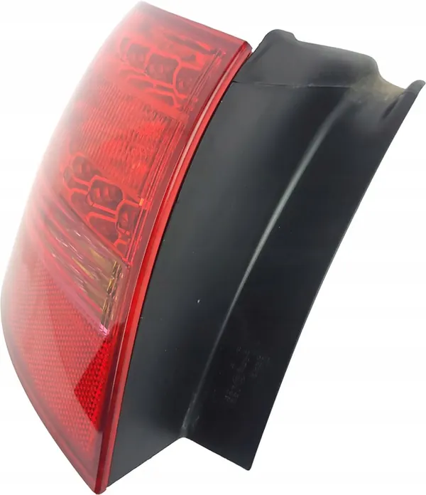 AUDI A6 C6 Faro LED Izquierdo Aleta 4F9945095H image 6