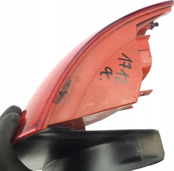 AUDI A6 C6 Faro LED Izquierdo Aleta 4F9945095H image 7