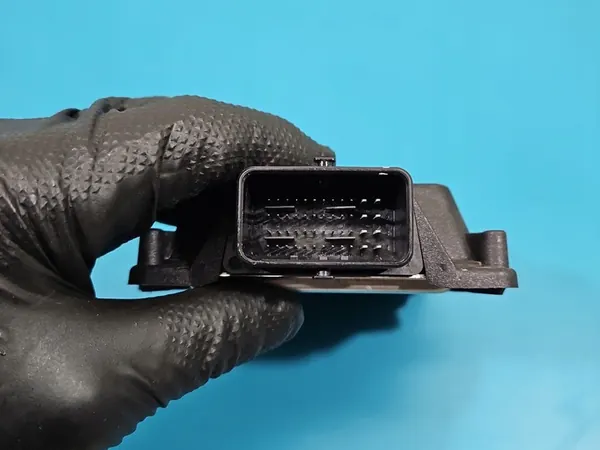 Contrôleur de gaz LPG Honda Accord VIII 10R-036385 image 3