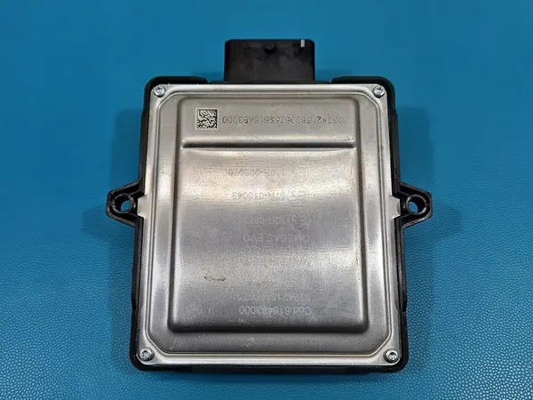 Contrôleur de gaz LPG Honda Accord VIII 10R-036385 image 4