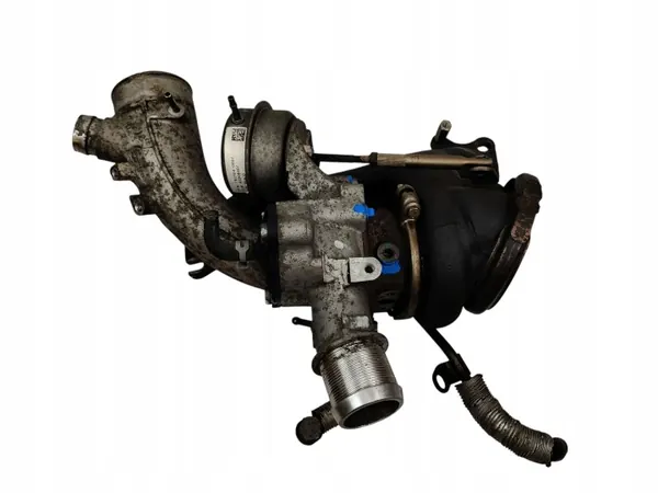 Turbocompresor OEM 55565353 para Opel 1.4T Modelos image 2