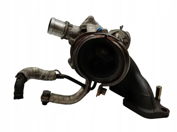 Turbocompresor OEM 55565353 para Opel 1.4T Modelos image 3