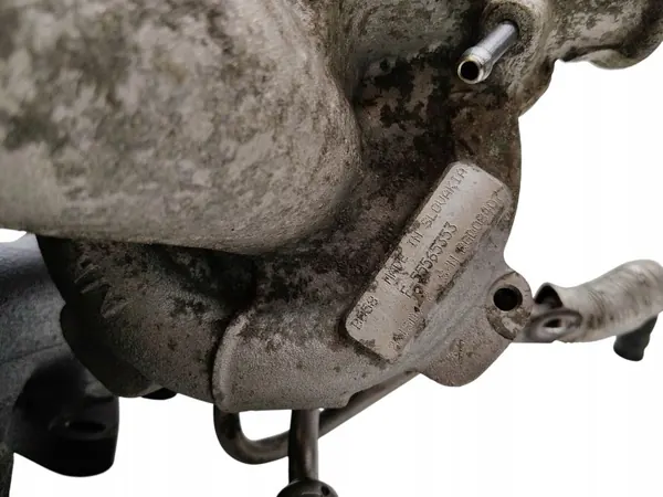 Turbocompresor OEM 55565353 para Opel 1.4T Modelos image 7