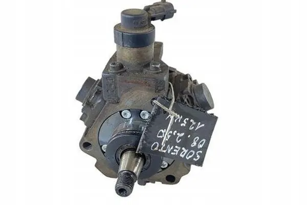 Bomba de combustível KIA SORENTO I (JC) 2.5L diesel image 2