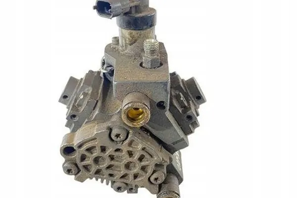 Bomba de combustível KIA SORENTO I (JC) 2.5L diesel image 4