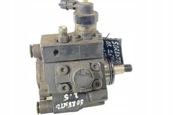 Bomba de combustível KIA SORENTO I (JC) 2.5L diesel image 6