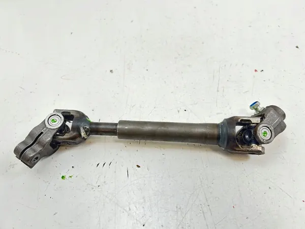 Joint de colonne de direction Mazda 3 II OEM MAM70691 image 2