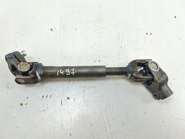 Joint de colonne de direction Mazda 3 II OEM MAM70691 image 4
