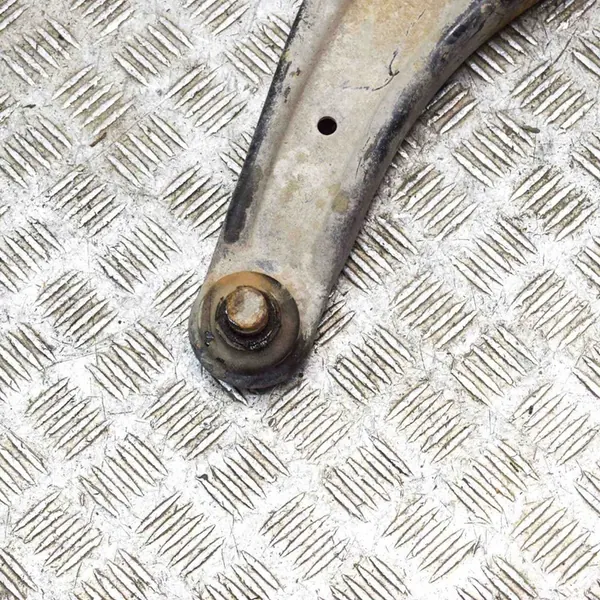 Mitsubishi ASX 2011 Braccio sospensione anteriore sinistro image 3