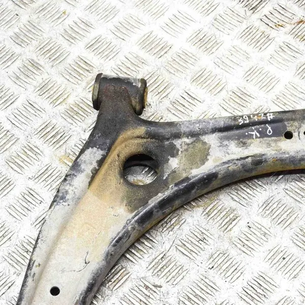 Mitsubishi ASX 2011 Braccio sospensione anteriore sinistro image 4