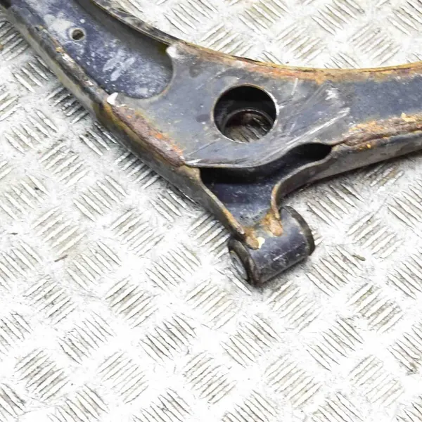 Mitsubishi ASX 2011 Braccio sospensione anteriore sinistro image 7